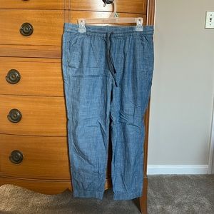 J. Crew pants